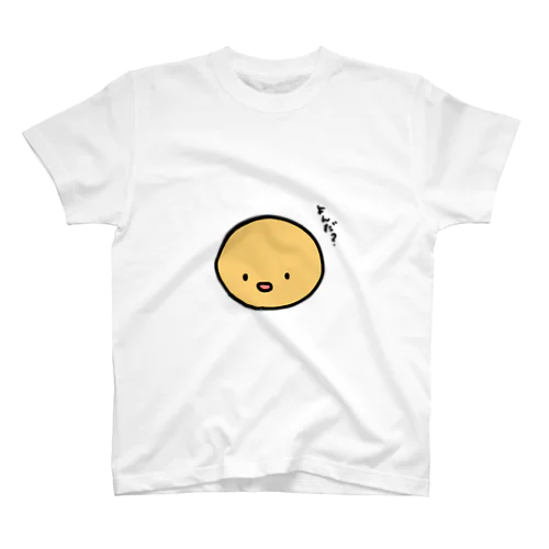 まるいの スタンダードTシャツ