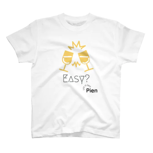 EASY? Regular Fit T-Shirt