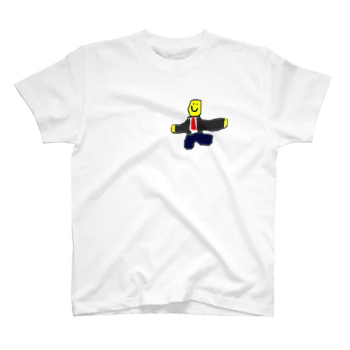 JT! Regular Fit T-Shirt