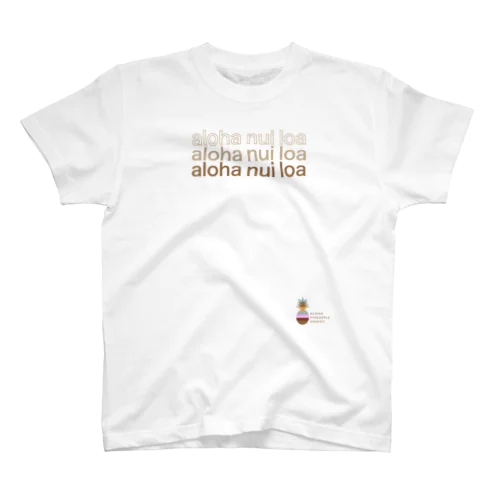 aloha nui loa 172 Regular Fit T-Shirt