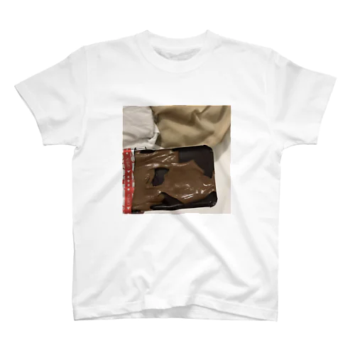 chocolate Regular Fit T-Shirt