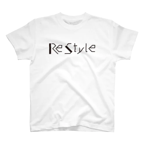 シンプルTシャツ Regular Fit T-Shirt