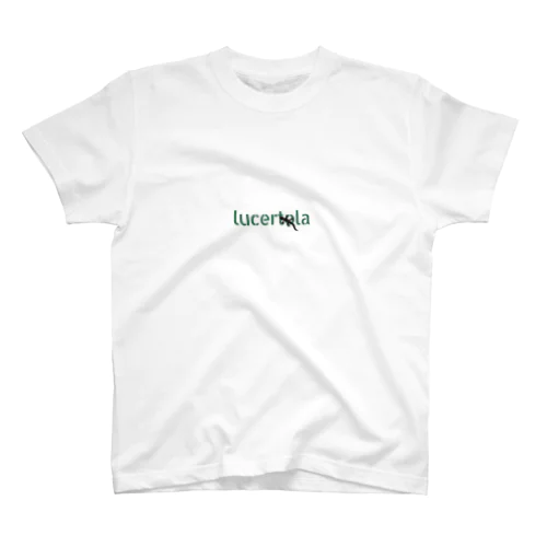 lucertola Regular Fit T-Shirt