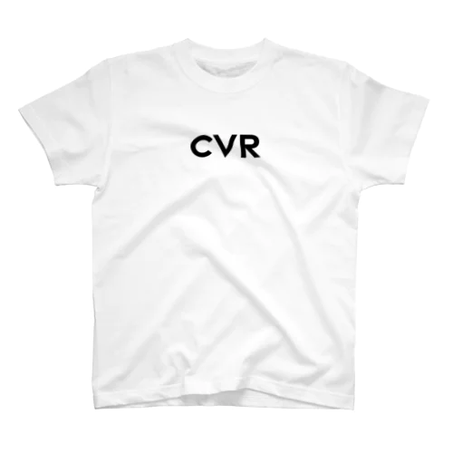 CVR 2 スタンダードTシャツ