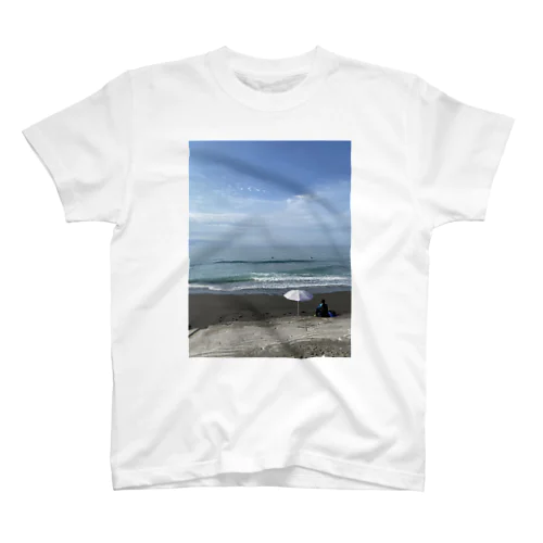 海 Regular Fit T-Shirt