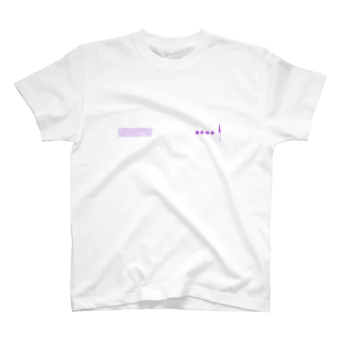 【2021】謎解きtitty 티셔츠