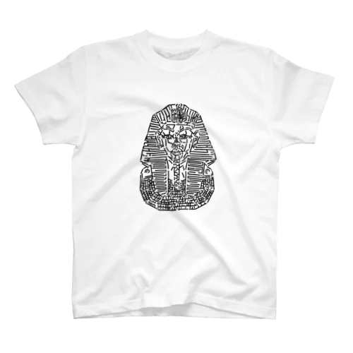 Cleopatra Regular Fit T-Shirt