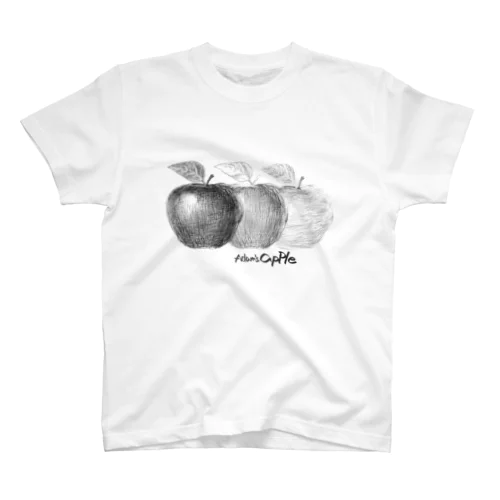 Adam`s apple スタンダードTシャツ