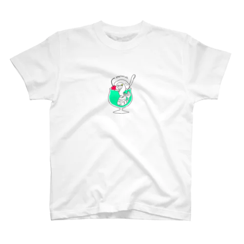 DREAMING スタンダードTシャツ