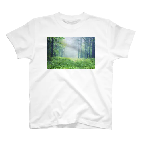 RIE  CAMERA Regular Fit T-Shirt