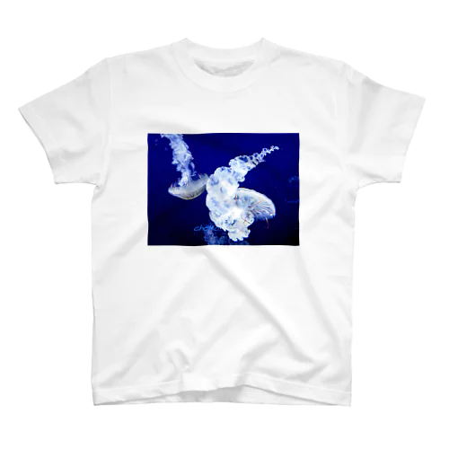 くらげちゃん Regular Fit T-Shirt
