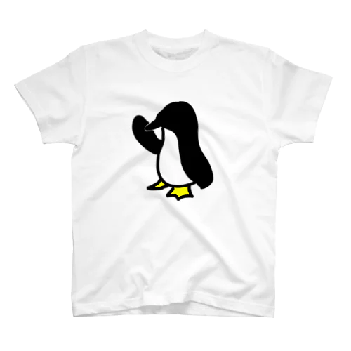 ペンギンさん スタンダードTシャツ