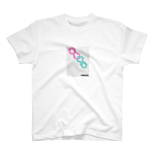 ∞BALL スタンダードTシャツ