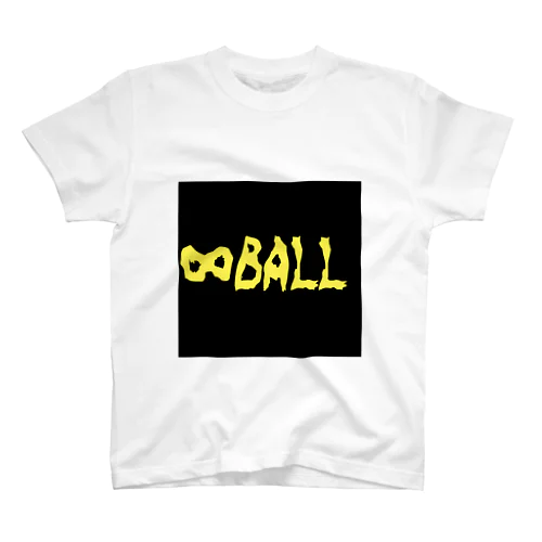 ∞BALL スタンダードTシャツ