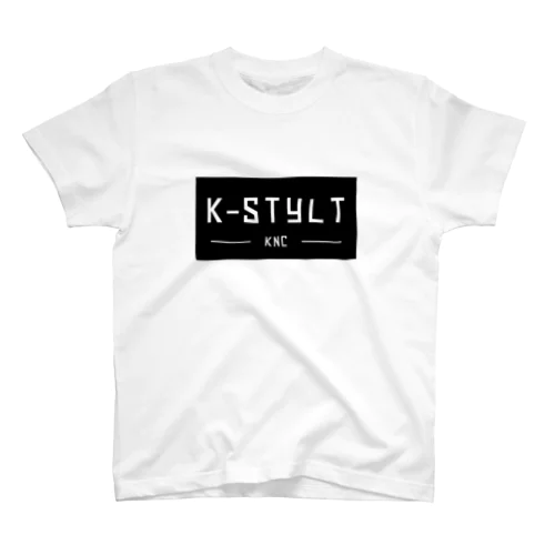 K-STYLE スタンダードTシャツ