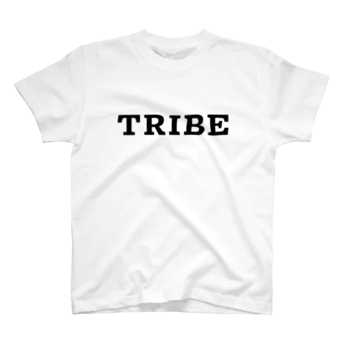 TRB-001BK Regular Fit T-Shirt