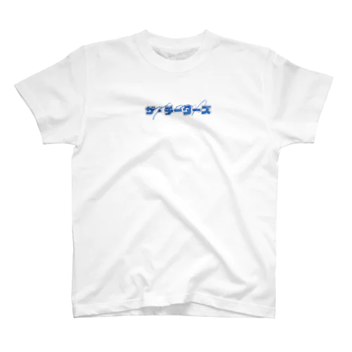 ザ･チーターズ Regular Fit T-Shirt