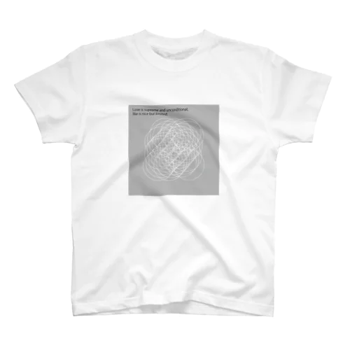 Thelonious Monk  スタンダードTシャツ