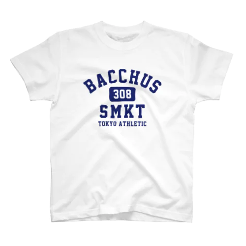 東京アスレチック「BACCHUS下北沢」 Regular Fit T-Shirt