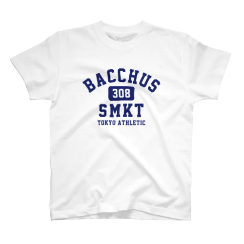 東京アスレチック「BACCHUS下北沢」 スタンダードTシャツ