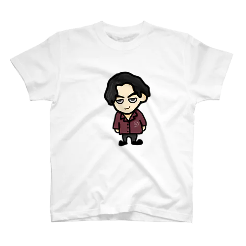 でーくん Regular Fit T-Shirt