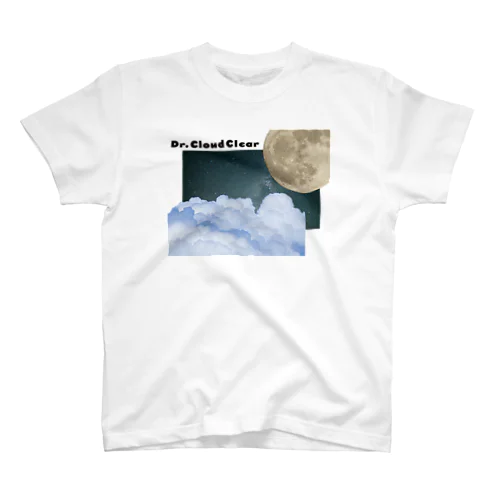 星空 Regular Fit T-Shirt