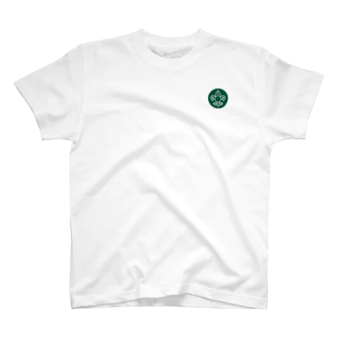 スカウトマーク Regular Fit T-Shirt