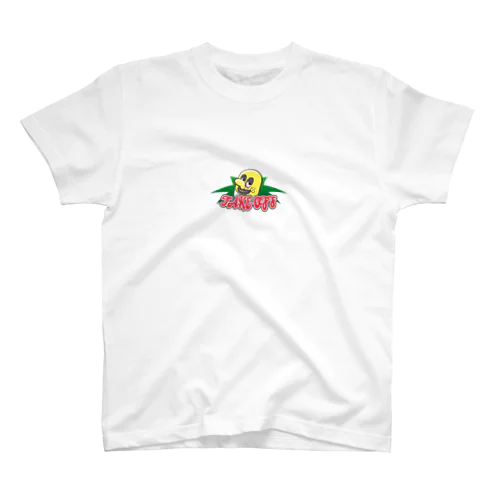 TAKE OFF! スタンダードTシャツ