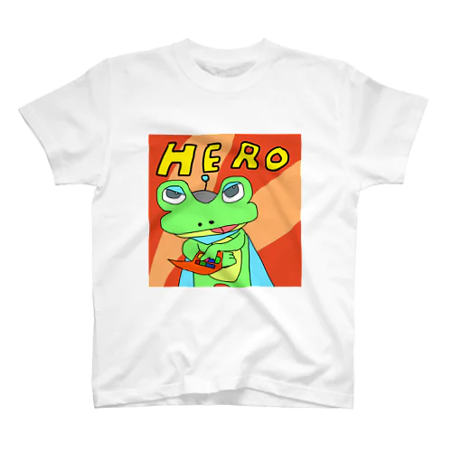 HEROKERON Regular Fit T-Shirt