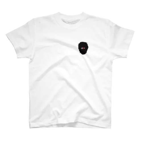 akhr Regular Fit T-Shirt