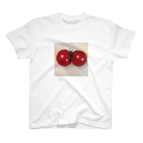ミニトマト Regular Fit T-Shirt