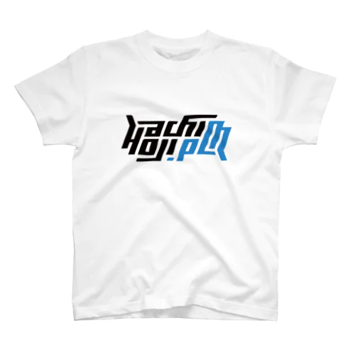 Hachioji.pm type19 スタンダードTシャツ