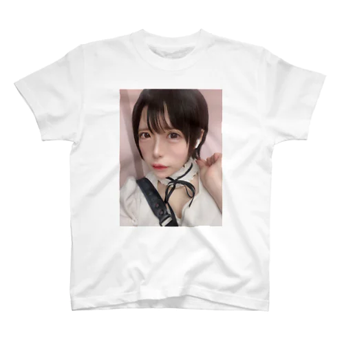 ぽめしかかたん。 スタンダードTシャツ