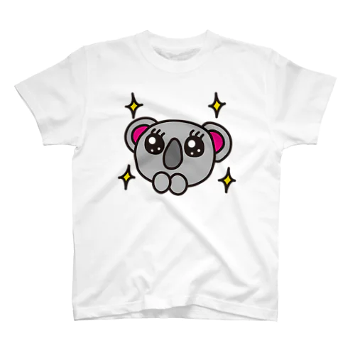 TWINKLE－koaland－コアランド－ Regular Fit T-Shirt
