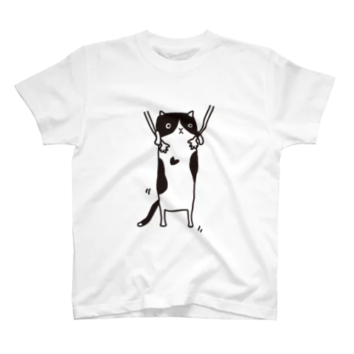 こてつがダラン Regular Fit T-Shirt