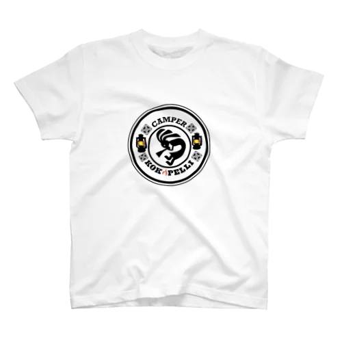 kokopellicamper Regular Fit T-Shirt