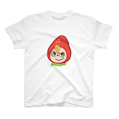 惡い158 Regular Fit T-Shirt