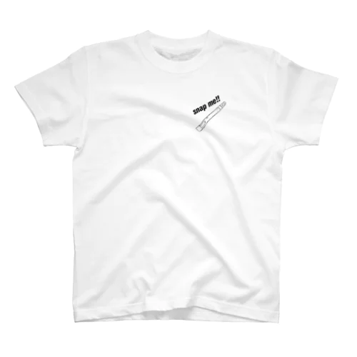 【ガチ恋！】サイリウムTシャツ Regular Fit T-Shirt