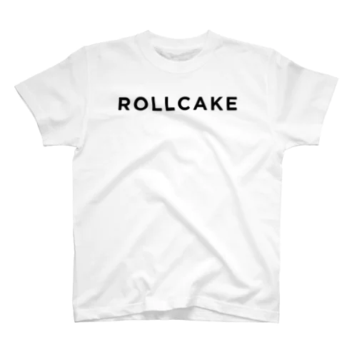 ROLLCAKE スタンダードTシャツ