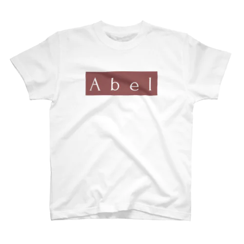 アーベル Regular Fit T-Shirt