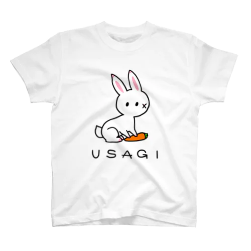 USAGI スタンダードTシャツ