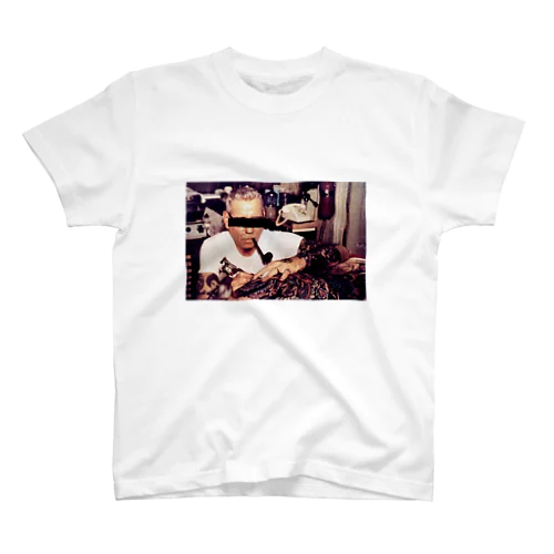 oldschool 🎙 Regular Fit T-Shirt
