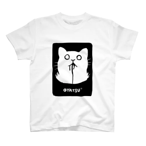 OYATSU スタンダードTシャツ