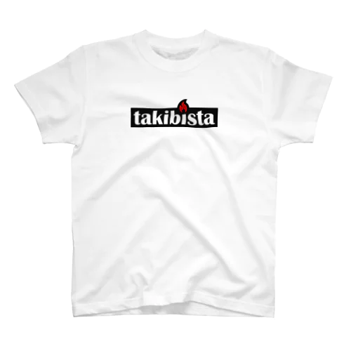 takibista_box スタンダードTシャツ