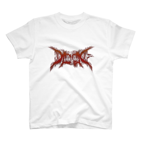 Brutal Death DOPE Regular Fit T-Shirt