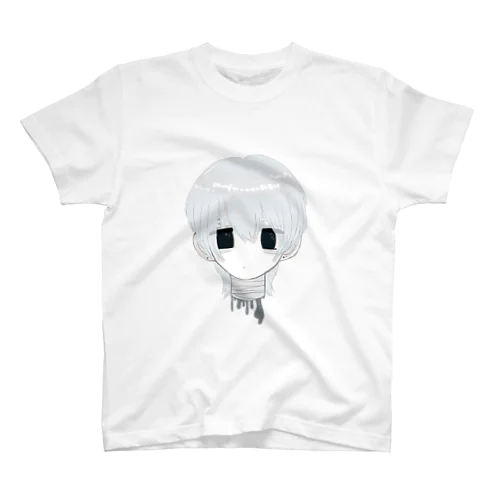 DVくん Regular Fit T-Shirt