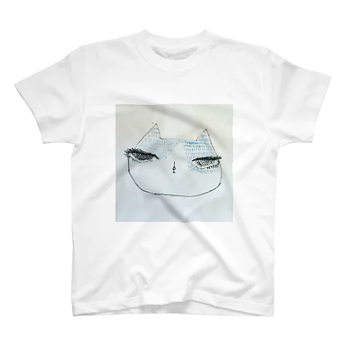 猫のトット Regular Fit T-Shirt