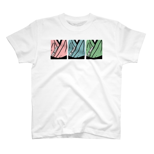 創作落語も好き Regular Fit T-Shirt