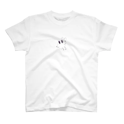 ゆきん子ちゃん Regular Fit T-Shirt