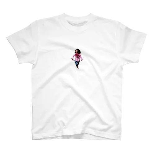 funky mimi Regular Fit T-Shirt